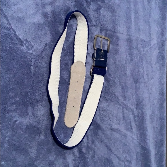 Baseball Belt - Picture 2 of 2